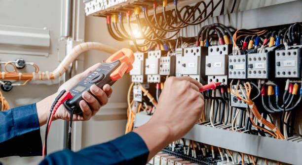 Best Electrical Wiring Services  in Cordova, AL