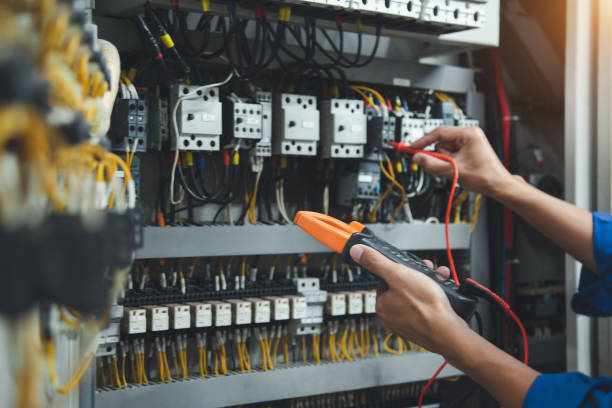 Best Electrical Installation Contractor  in Cordova, AL