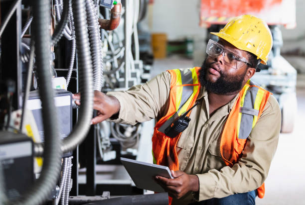Best Affordable Electrician  in Cordova, AL