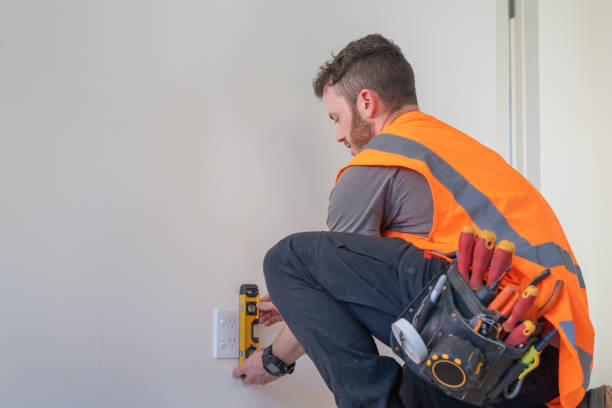 Best Circuit Breaker Repair  in Cordova, AL