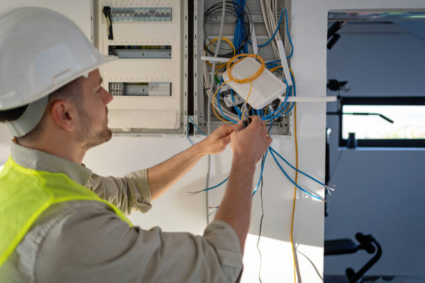 Best 24-Hour Electrician  in Cordova, AL